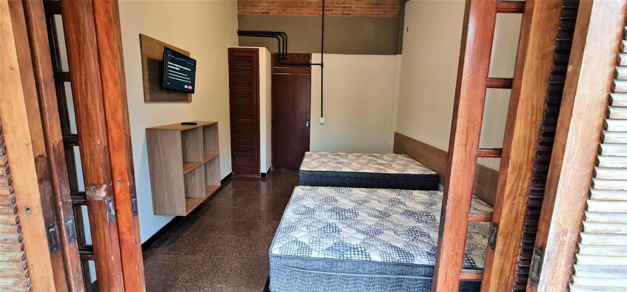 Apartamento Marmeu Tropical Guarujá Exterior foto