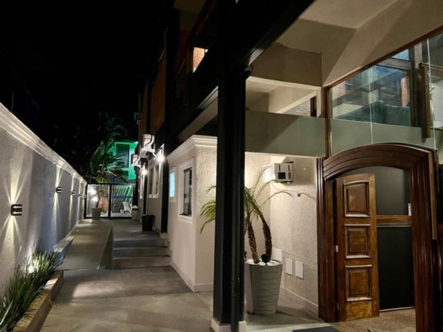 Apartamento Marmeu Tropical Guarujá Exterior foto